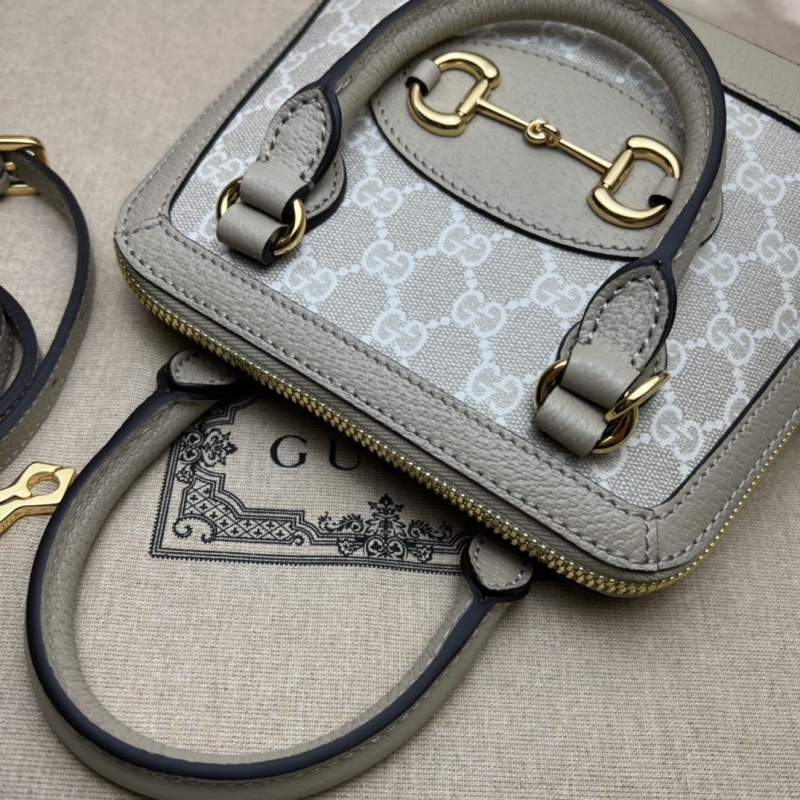 Gucci Top Handle Bags